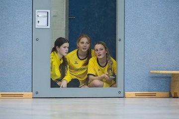 Bild 197 - wBJ NFV Futsalmeisterschaft